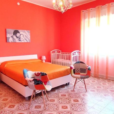 Casa Vacanze Ramo Mazara del Vallo Exterior foto