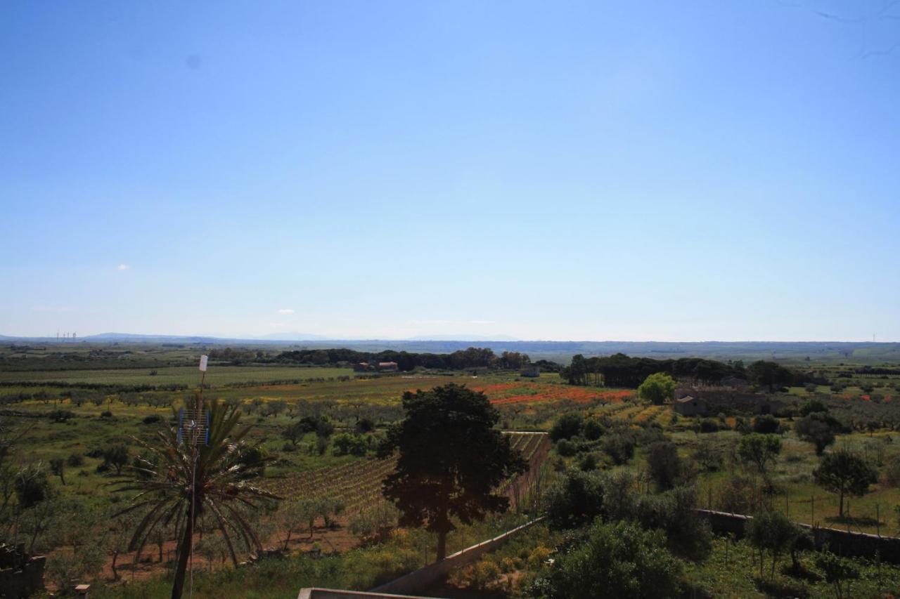 Casa Vacanze Ramo Mazara del Vallo Exterior foto
