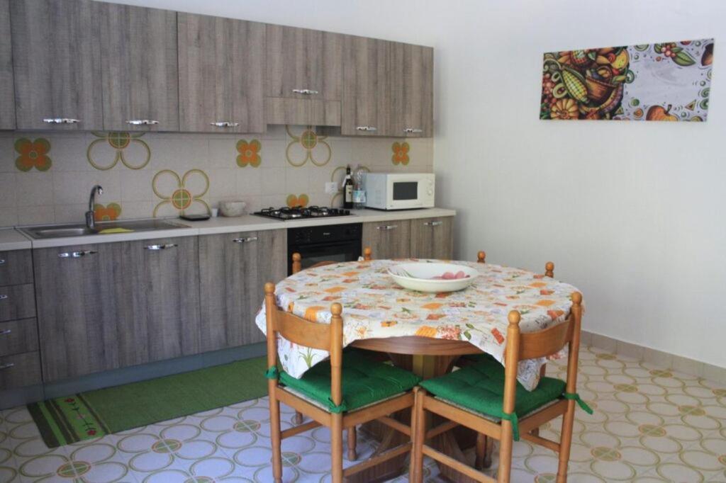 Casa Vacanze Ramo Mazara del Vallo Exterior foto